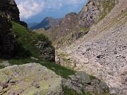 55 Roccioni, ghiaioni, sfasciumi...